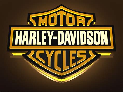 Harley Davidson Logo Harley Davidson Accessories Motor Collections