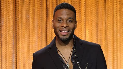 Kel Mitchell On His New Book And Song Blessed Mode