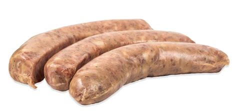 Specialty Sausages For Chefs North American Meats Distributor