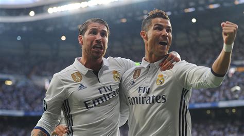 Al Nassr Keen To Reunite Ex Real Madrid Duo Cristiano Ronaldo And