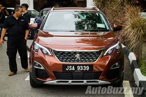 Some problems will only occur after many years of operation, others are related to technical solutions and forced the manufacturer to issue a recall. All-new Peugeot 3008 launched in Malaysia, 2 variants from ...