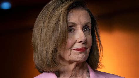 Speaker Pelosi Isnt Afraid To Lose The House Over Impeachment Inquiry Fox News Video