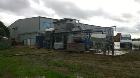 Potato Packer Vam Watertech