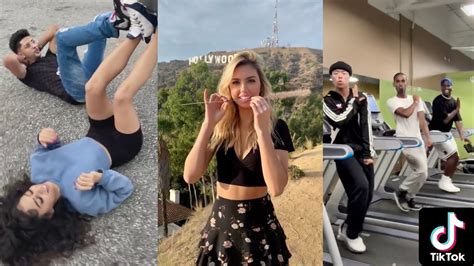 Tiktok Challenges That Are Fun To Do With Friends Funny Tik Tok