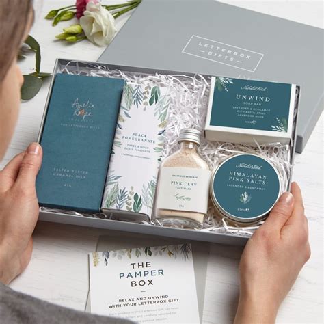 The 5 Best Pamper Letterbox T Set In The Uk In 2023