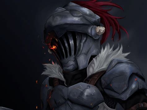 The cave is exited through a mud pile. Goblin Slayer Wallpapers - Wallpaper Cave