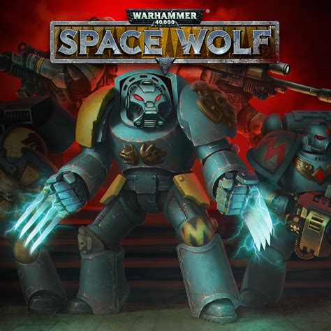 Welcome to the biggest sekiro community on reddit! Warhammer 40.000: Space Wolf - Videojuego (Android, PC ...
