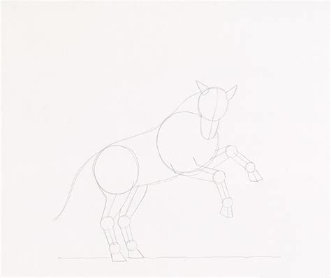 Como Dibujar Un Unicornio Paso A Paso Imagenes Con Este Sencillo V Deo