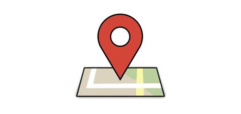 Free download google maps marker icon clip art, google maps location pin icon vector. Click And Drag To Measure Distance In New Google Maps Update
