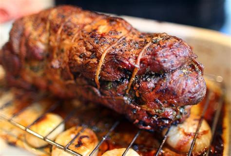 Our most trusted how to cook a boston rolled roast recipes. Recipe for roast stuffed pork shoulder - The Boston Globe