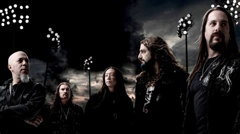 Dream Theater Banda Lança Trailer Do Novo álbum The Astonishing