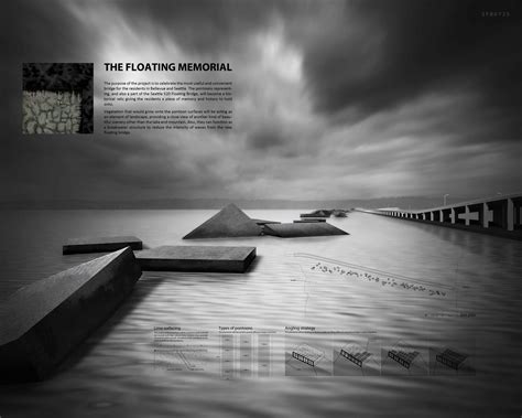 Gallery of Transforming Seattle's 520 Floating Bridge Competition