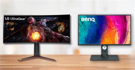 1440p Vs 4k Which Monitor Is Best For Gaming