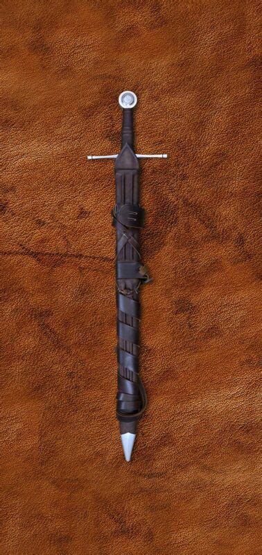 Henry V Sword Medieval Darksword