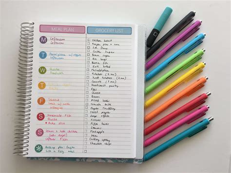 Work, school, home, and even on the road. 130+ functional ideas to use blank notes pages of your ...
