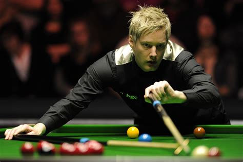 Part 2 neil robertson vs kyren wilson quarter final kazoo players championship snooker 2021 hd. Former snooker World Champion opens up about video game ...
