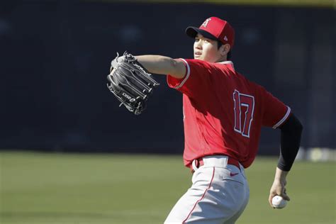 Ohtani 's next start was pushed back due to fatigue friday, rhett bollinger of mlb.com reports. Shohei Ohtani got driver's license in California during ...