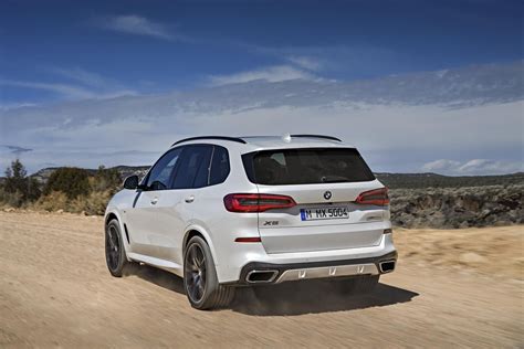 2019 Bmw X5 Gallery Top Speed