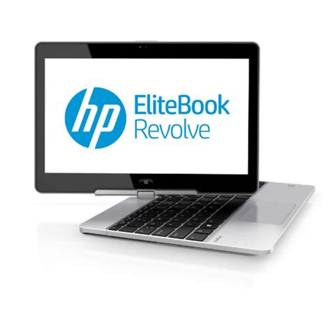 Hp Elitebook Revolve 810 G2intel Core I5 4300u 19ghz 8gb Ram 256gb