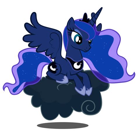 Download #9087 - absurd res, alicorn, artist:gratlofatic, cloud ...