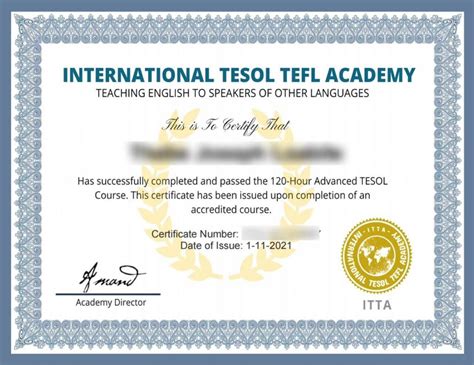 How To Get Tesol Certification Here Is The Answer