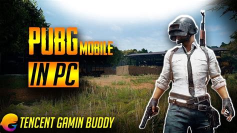 How To Install Pubg In Pc Easy Install Tencent Gaming Buddy Uhd