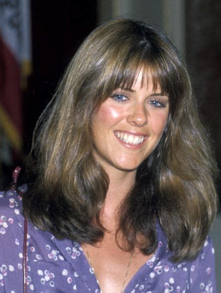pam dawber during publicists guild awards april 6 1979 at beverly wilshire hotel in beverly