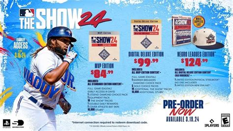 Mlb The Show 24s Ps5 Ps4 Collectors Edition Is Extremely Unique And