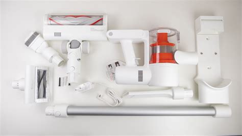 Xiaomi Vacuum Cleaner G10g9 Extended Battery Pack