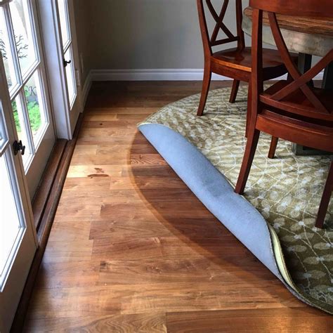 Protect Your Home Floors And Furnishings From Sun Fading