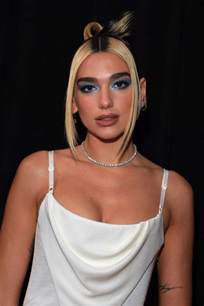 Dua Lipa At 62nd Annual Grammy Awards In Los Angeles 01262020