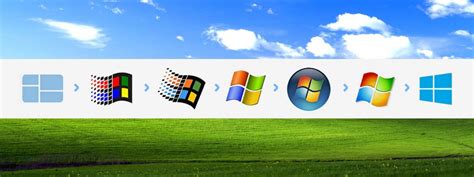 35 Anos Do Windows Relembre As Versões Do Sistema Operacional Mais