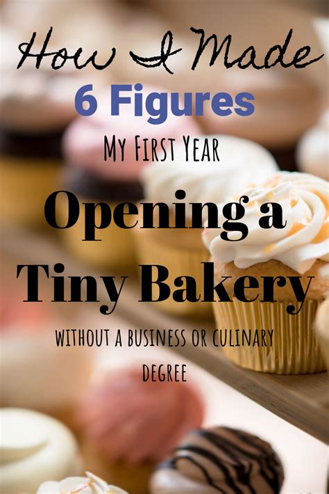 I sell mainly at one farmer's market and have so today we will talk about an idea that is how can i start a cake business from home. Sick of watching other people pursue their dreams of ...
