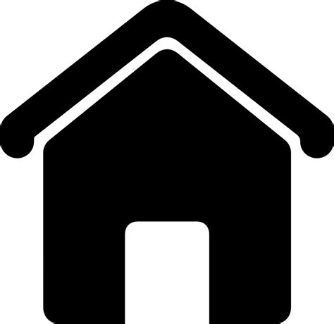 Home Icon Png Home House Icon 202 Free Icons And Png Backgrounds Riset