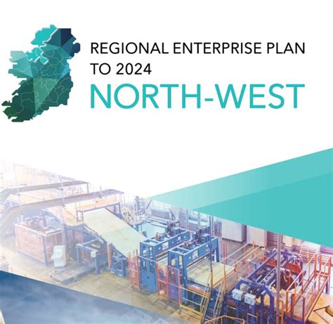 North West Regional Enterprise Plan Launched Today Highland Radio