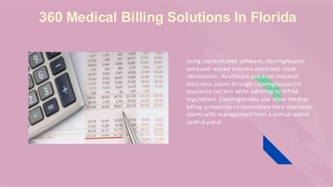 Florida Medical Billing Services 405 607 1318 360 Medical Billing