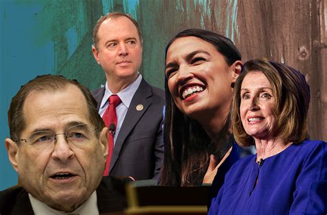 Democrats Win The House And Jewish Lawmakers Step Into Key Roles J
