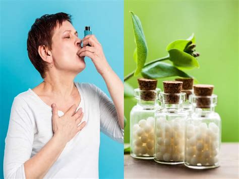 World Asthma Day 2023 Homeopathic Remedies For Asthma
