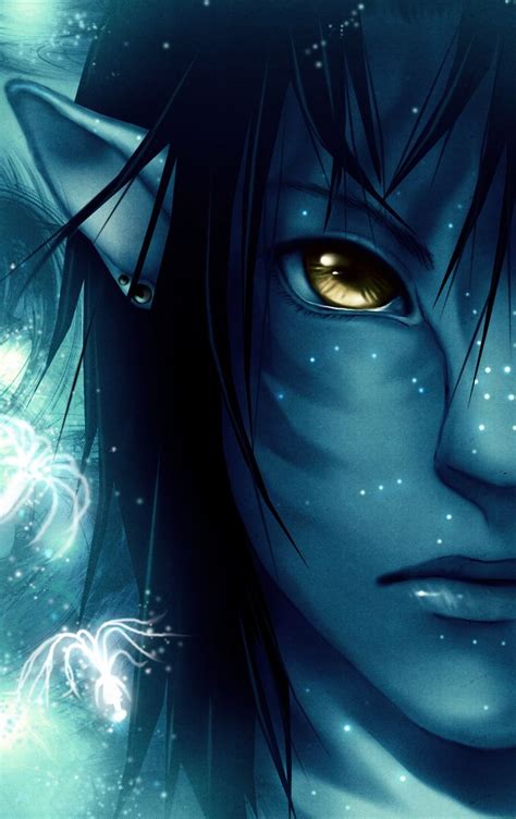 Avatar Na Fantasy Art Pinterest