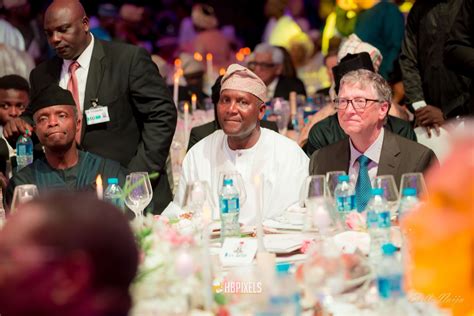 Jennifer is the oldest of bill and melinda gates' three children. PHOTOS: Bill Gates, Nana Addo & more attend Billionaire ...
