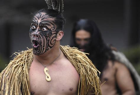 Interesting Facts About Māori Culture In New Zealand — Traverse