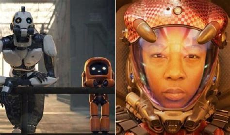 Love Death And Robots Season 2 Expected Release Date Story Line Cast