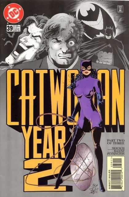 Catwoman Year 2 Catwoman Comics Catwoman Comic