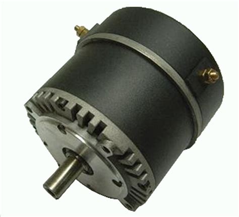 Motenergy Me0909 Brush Type Permanent Magnet Dc Motor Buy Online In