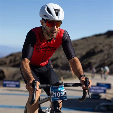 Antonio Jesus Cuadra Lopez Strava Cyclist Profile