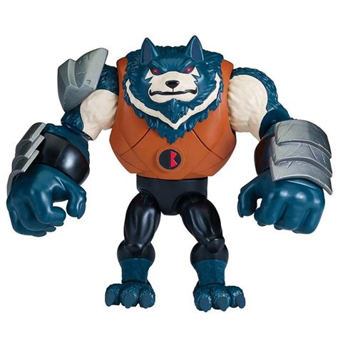 The series centers on a boy named ben tennyson who acquires the omnitrix, an alien device resembling a wristwatch. BEN 10 Figurka BASHMOUTH 46024