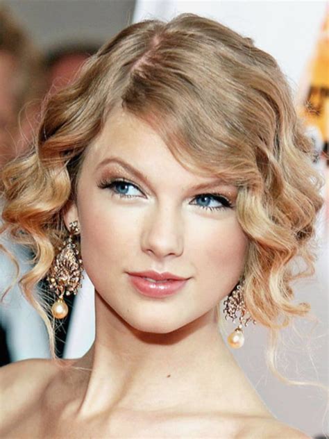 21 Best Short Hairstyles For Party Hairdo Hairstyle