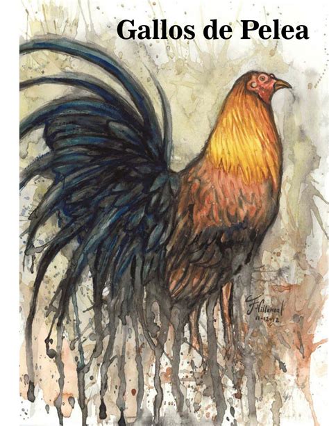 (dated botany) synonym of melicope: Gallos de pelea 2 by Benoni1400 - Issuu