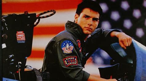 Top Gun 2 Is Happening For Real Gq India Entertainment