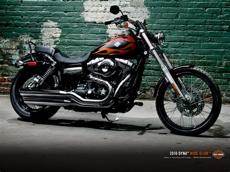 In this vehicles collection we have 23 wallpapers. 2010 Harley-Davidson FXDWG Dyna Wide Glide - Moto ...